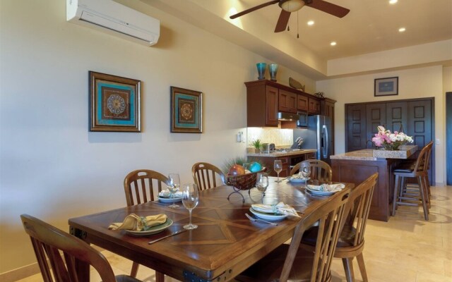 Copala #2104 - Ground Floor Luxury 2 Bdrm 2 Bath Condo W/plunge Pool