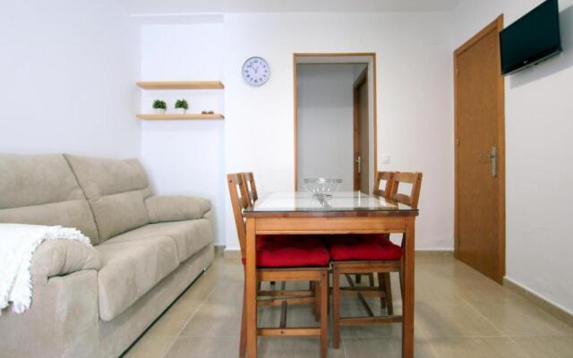 Apartamento Conil10