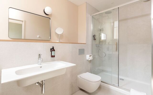 Hôtel Fernand - Entrée autonome, réception en ligne - Encore Mieux