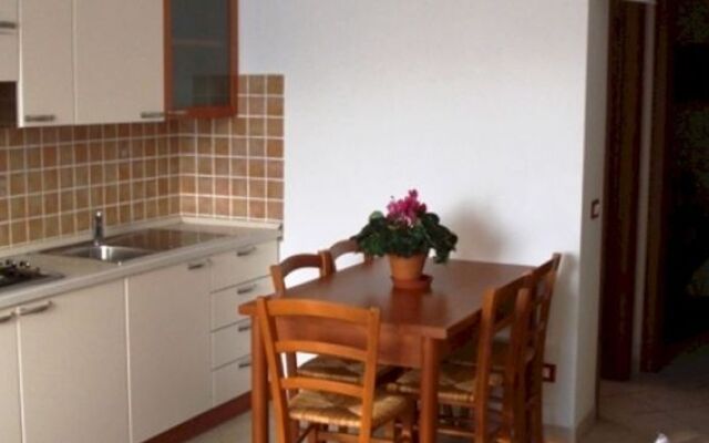 Holiday Apartment Sardinia