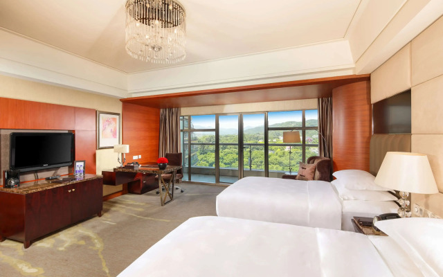 Wyndham Grand Plaza Royale Hangzhou