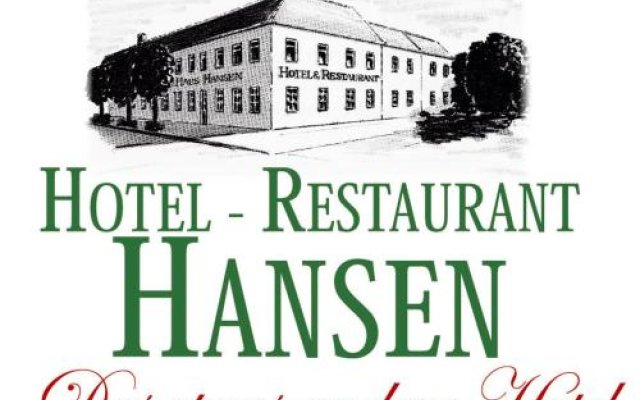 Hotel Hansen