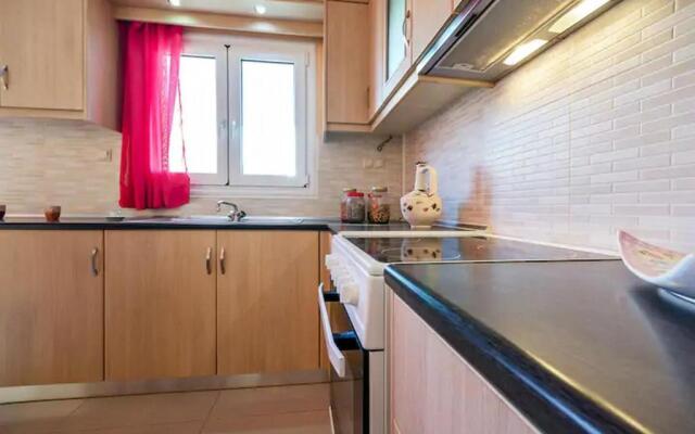 Med Sea Suites