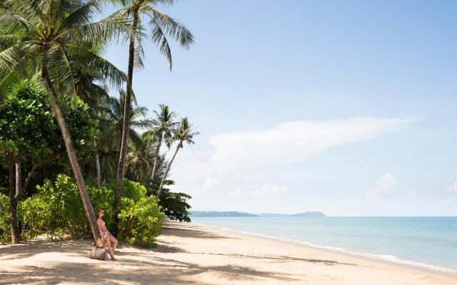 JW Marriott Khao Lak Resort and Spa