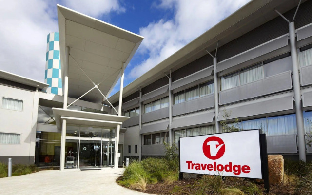 Travelodge Hotel Hobart Airport