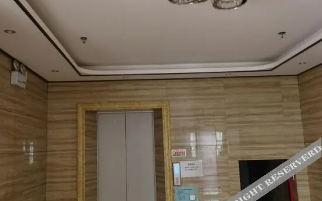 Wuyao Hotel