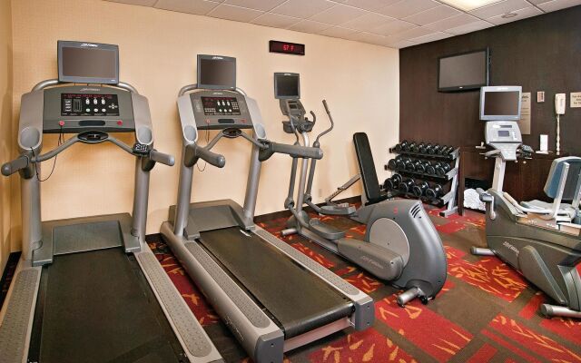 Courtyard by Marriott Greensboro