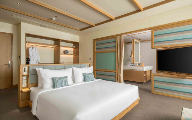 Fusion Resort & Villas Da Nang