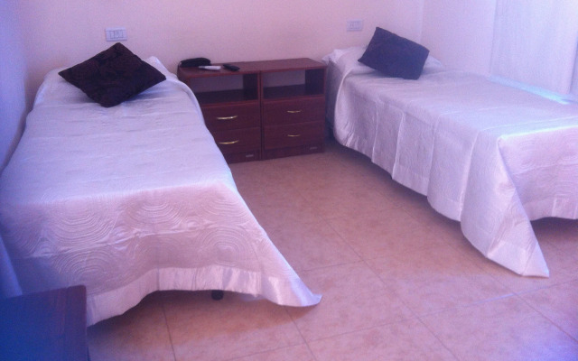 El Antigal Hostal