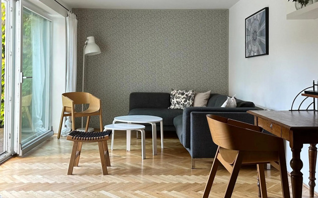 Bed&Breakfast & Apartment Klafé