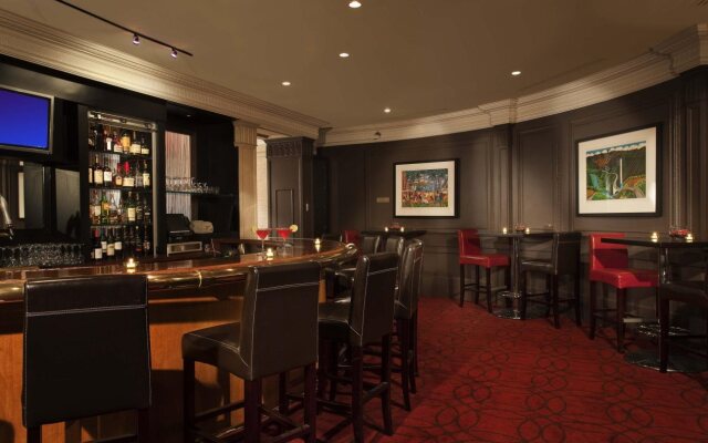 The Bristol Hotel San Diego