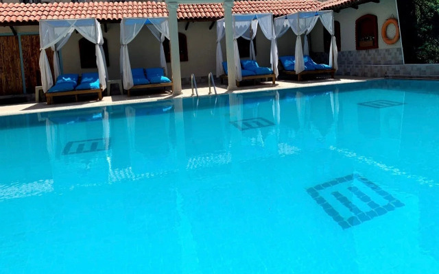 Dabaklar Deluxe Hotel