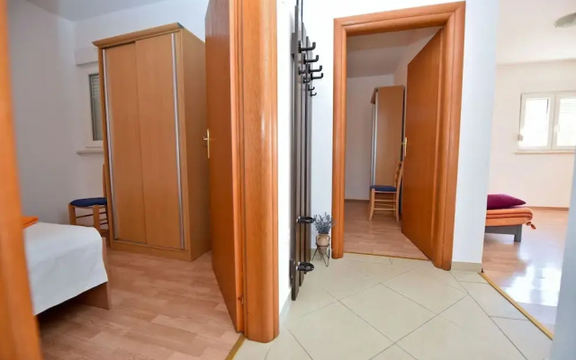 Ilija - With Parking - A1