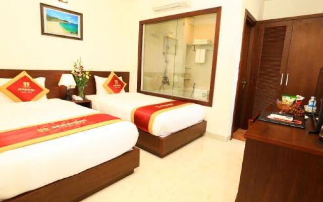 Hacom Galaxy Hotel