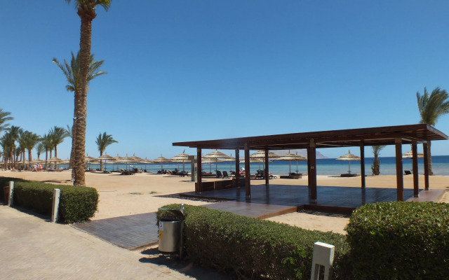 Sharm Hills Resort