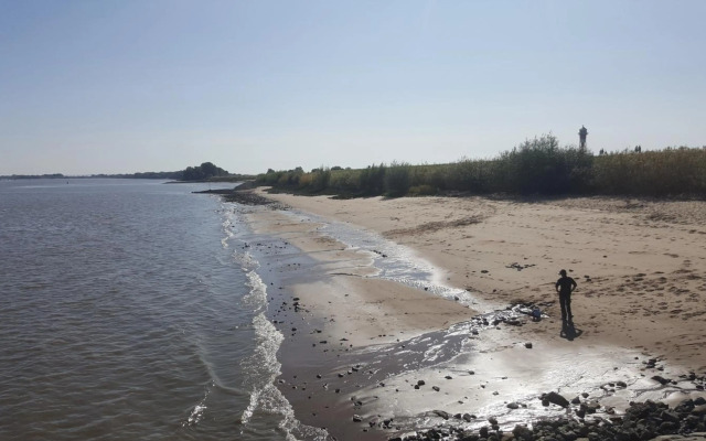 Ferienhaus Traumapfel