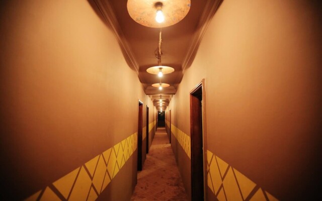 Nigus Boutique Hotel