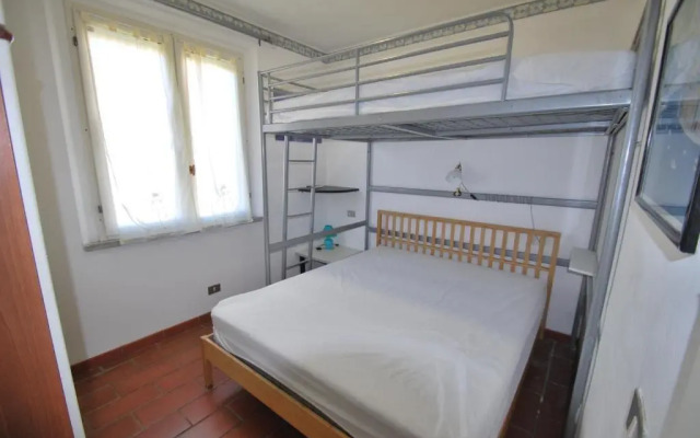 Appartamento Solaris Bilo