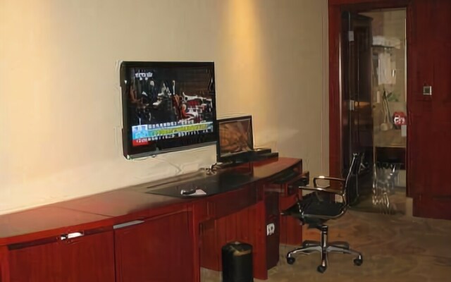 Xintianjiao Commercial Hotel