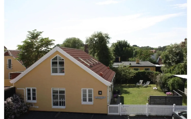 Skagen Thellefsensvej 9a Apartments
