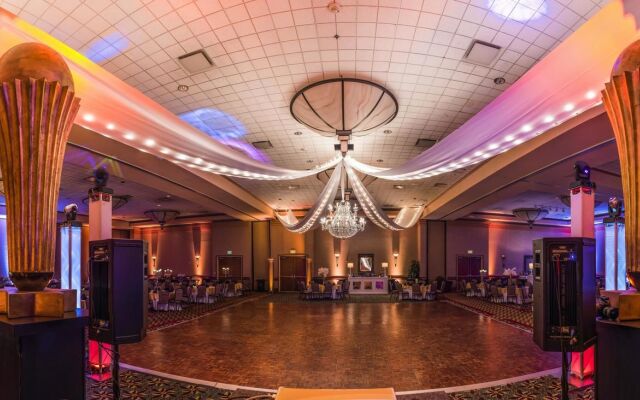 Embassy Suites by Hilton Raleigh Durham Research Triangle