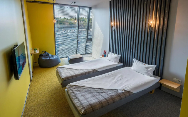 Leonardo Hotel Galway