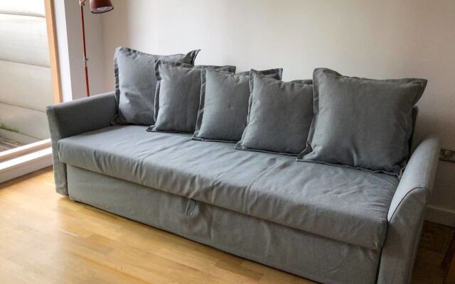 Cosy & Convenient Flat Near Victoria Station & Man Arena!