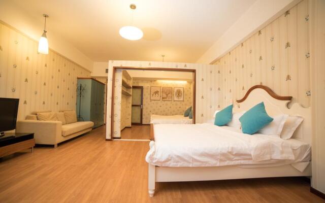 Westlake 7 Service Apartment