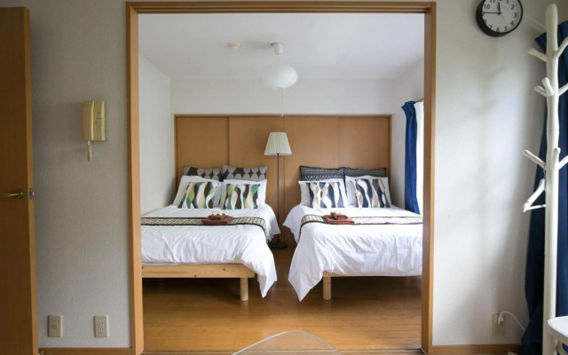 Pine Hills Minoshima - Vacation STAY 12176