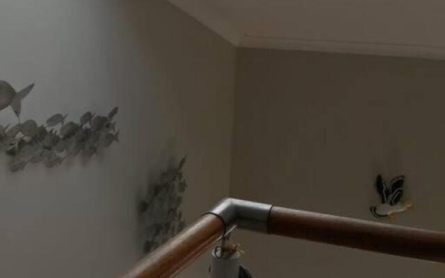 Fish Hoek Beach Apartment