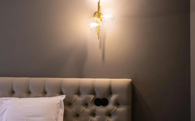 Santo Thyrso Hotel