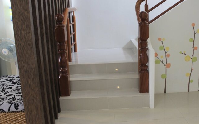 Nice B&B