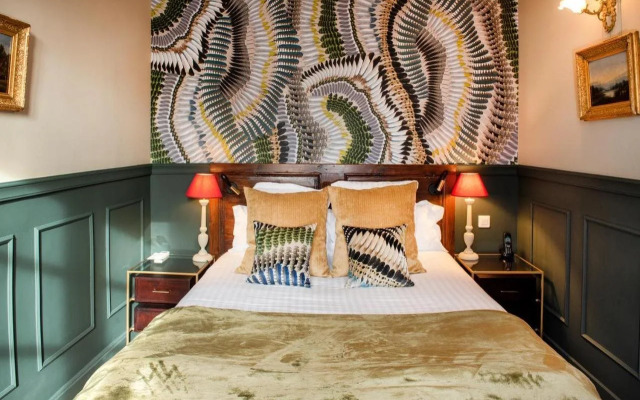 Le Clair de la Plume - Teritoria