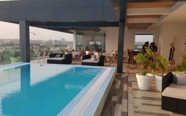 Suncity Apartments Hotel