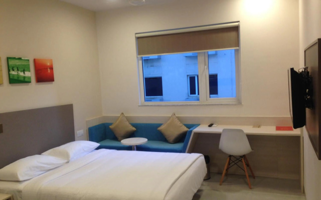 Ginger Bhubaneshwar