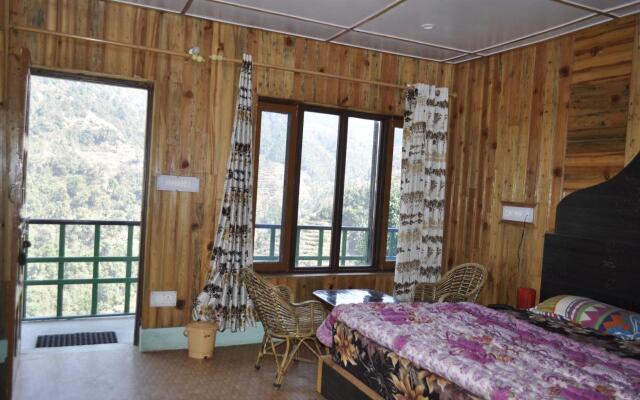 Hotel Garden Cottage & Resort Dhanaulti