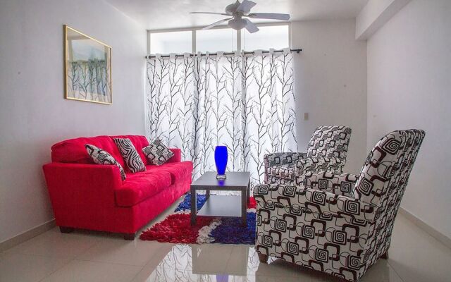 Aparta Hotel Marquis Bayahibe