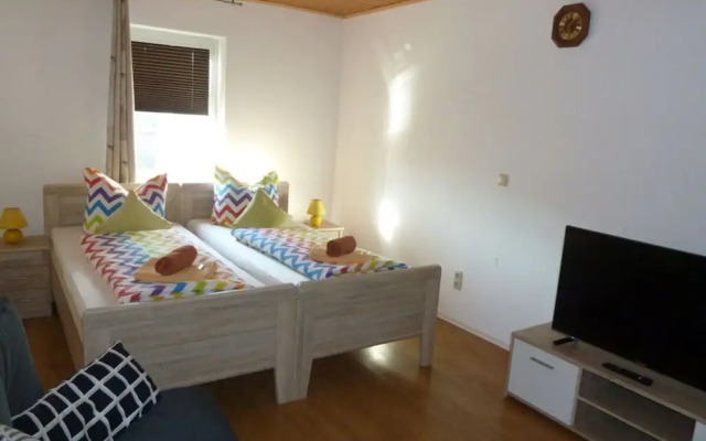 Nice Apartment in Himmelkron