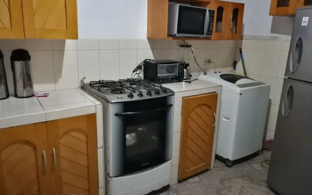 Poseidon Guest House