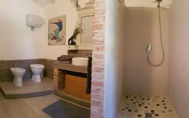 B&B Mediterrando