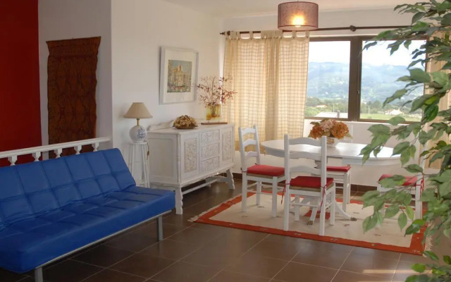 Villas D'Aldeia