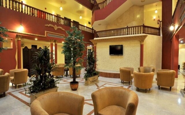 Sedrah Jeddah Furnished Units
