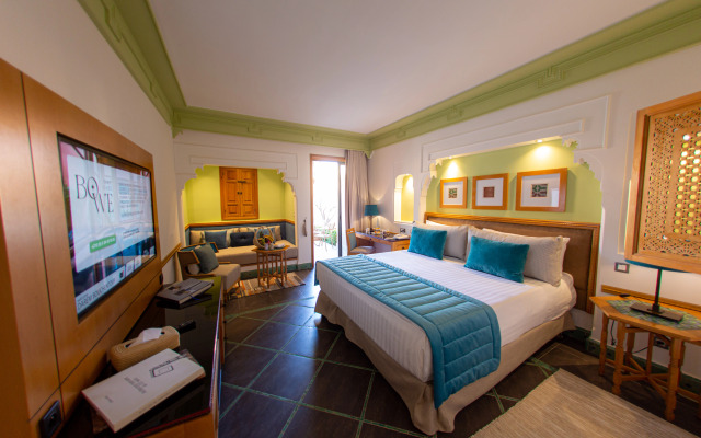 Jaal Riad Resort