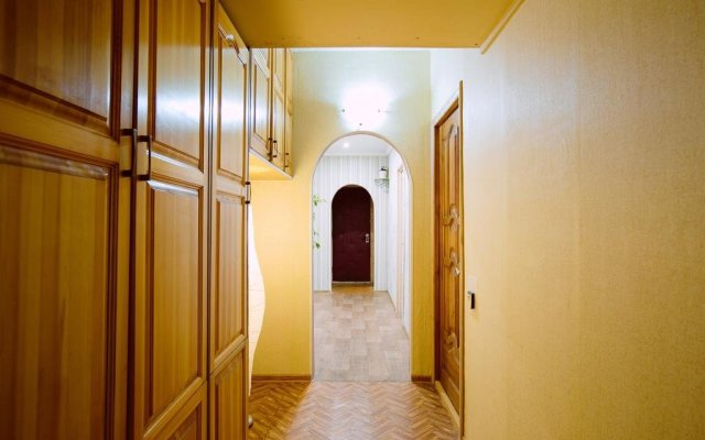 Апартаменты «Apartlux на Грузинской» — фото