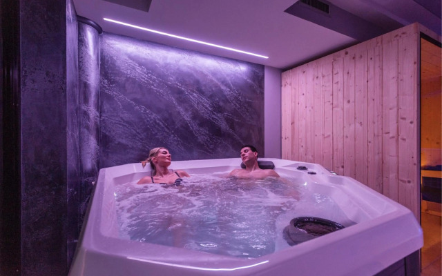 Hotel Gabry