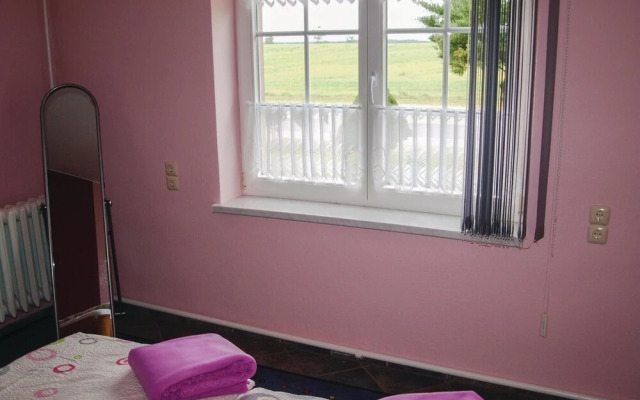 Nice Apartment in Mirow With 8 Bedrooms and Wifi