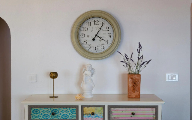 House Deja Blue in Orebic