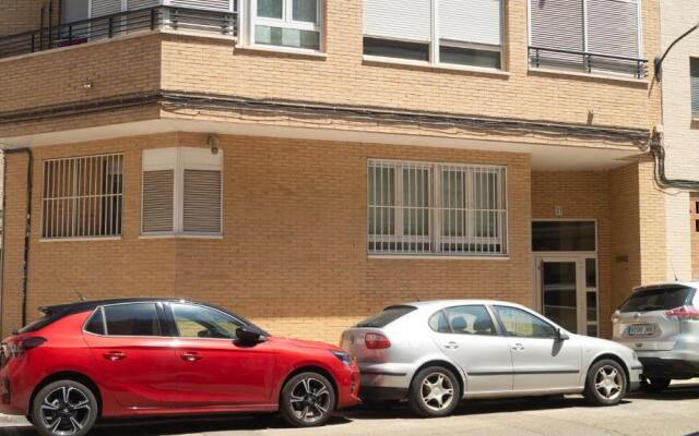 Zaragoza y sus 2 catedrales