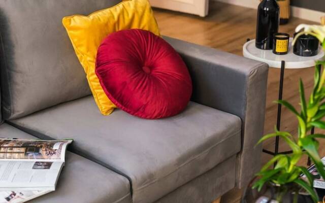 Rubinstein Apartment - LoftAffair