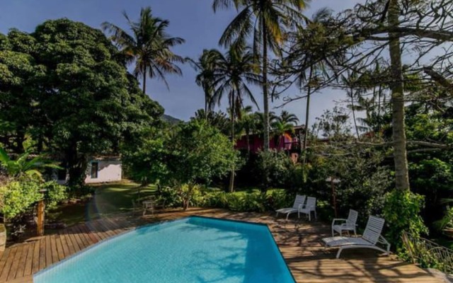 Ilhabela Homestay